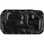ATP PARTS 103284 ATP Engine Oil Pan