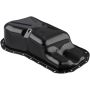 ATP PARTS 103310 ATP Engine Oil Pan
