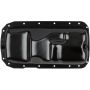 ATP PARTS 103321 ATP Engine Oil Pan
