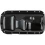 ATP PARTS 103321 ATP Engine Oil Pan