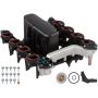 ATP PARTS 106010 ATP Engine Intake Manifold