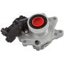 ATP PARTS 111009 ATP Front Axle Disconnect Gear Pod with Actuator