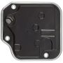 ATP PARTS B-401 ATP Automatic Transmission Filter