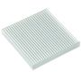 ATP PARTS CF-40 ATP Replacement Cabin Air Filter