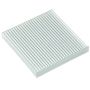 ATP PARTS CF-40 ATP Replacement Cabin Air Filter