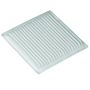 ATP PARTS CF-48 ATP Replacement Cabin Air Filter