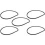 ATP PARTS FO-160 ATP Automatic Transmission Seal