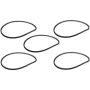 ATP PARTS FO-160 ATP Automatic Transmission Seal