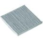 ATP PARTS GA-10 ATP Carbon Activated Premium Cabin Air Filter