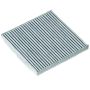 ATP PARTS GA-10 ATP Carbon Activated Premium Cabin Air Filter