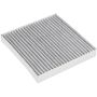 ATP PARTS HA-5 ATP Carbon Activated Premium Cabin Air Filter