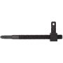 ATP PARTS JX-105 ATP Manual Trans Adj. Rod