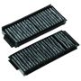 ATP PARTS RA-67 ATP Carbon Activated Premium Cabin Air Filter