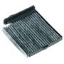 ATP PARTS RA-87 ATP Carbon Activated Premium Cabin Air Filter