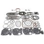 ATP PARTS SMS-9 ATP Automatic Transmission Master Repair Kit Plus