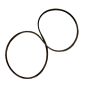 ATP PARTS SO-21 ATP Automatic Transmission Oil Pump O-Ring