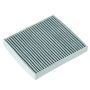 ATP PARTS TA-4 ATP Carbon Activated Premium Cabin Air Filter