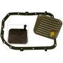 ATP PARTS TF-105 IPAP Automatic Transmission Filter Kit