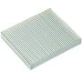 ATP PARTS VF-125 ATP Replacement Cabin Air Filter