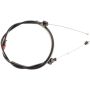 ATP PARTS Y-1353 ATP Accelerator Cable