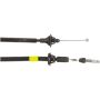 ATP PARTS Y-1406 Carburetor Accelerator Cable