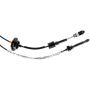 ATP PARTS Y-1441 Automatic Transmission Shifter Cable