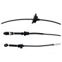 ATP PARTS Y-1441 Automatic Transmission Shifter Cable