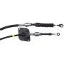 ATP PARTS Y-1451 Automatic Transmission Shifter Cable