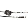 ATP PARTS Y-1452 Automatic Transmission Shifter Cable
