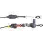 ATP PARTS Y-1471 Automatic Transmission Shifter Cable