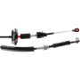 ATP PARTS Y-1475 Automatic Transmission Shifter Cable