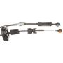 ATP PARTS Y-1475 Automatic Transmission Shifter Cable