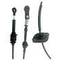 ATP PARTS Y-1483 Automatic Transmission Shifter Cable