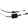 ATP PARTS Y-1494 Automatic Transmission Shifter Cable