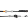 ATP PARTS Y-1542 Manual Transmission Shift Cable