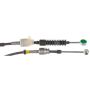 ATP PARTS Y-1556 Manual Transmission Shift Cable