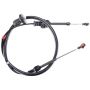 ATP PARTS Y-1708 Automatic Transmission Shifter Cable