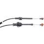 ATP PARTS Y-1708 Automatic Transmission Shifter Cable