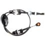 ATP PARTS Y-1710 Automatic Transmission Shifter Cable
