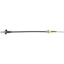 ATP PARTS Y-781 ATP Clutch Cable