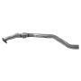 ANSA AU20411 Exhaust/Tail Pipes; Exhaust Pipe