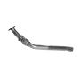 ANSA AU21001 Exhaust/Tail Pipes; Exhaust Pipe