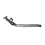 ANSA AU21011 Exhaust/Tail Pipes; Exhaust Pipe
