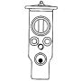 BEHR AVE 25 000S A/C Expansion Valve