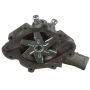 Airtex Water Pumps AW1100 Engine Water Pump