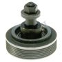 Airtex Water Pumps AW2096 Accessory Drive Belt Idler Assembly