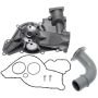 Airtex Water Pumps AW4114 Engine Water Pump