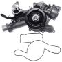 Airtex Water Pumps AW7168 Engine Water Pump