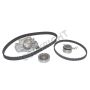 Airtex Water Pumps AWK1222 Engine Timing Belt Kit with Water Pump