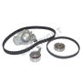 Airtex Water Pumps AWK1227 Engine Timing Belt Kit with Water Pump